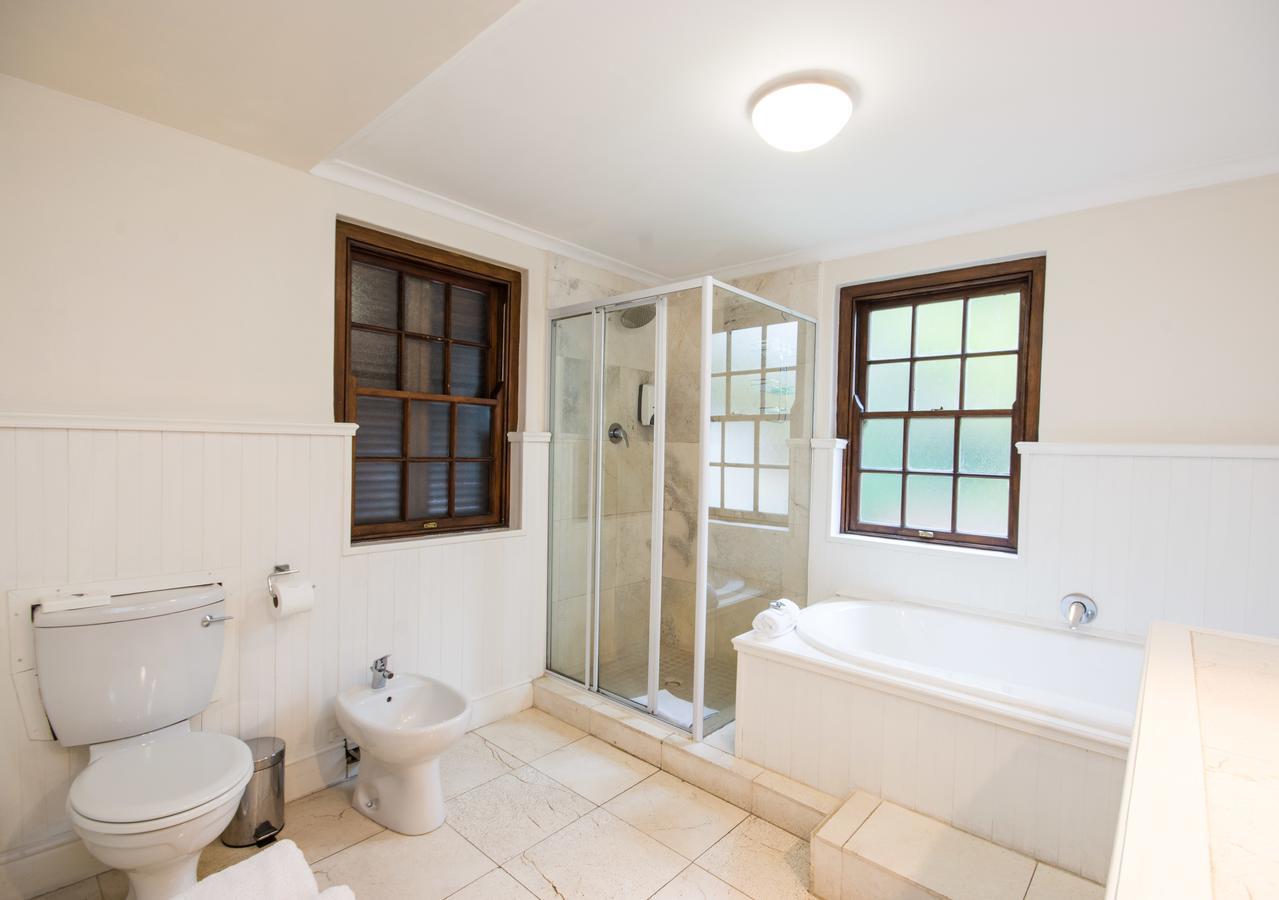 Albarosa Guest House ستيلينبوش المظهر الخارجي الصورة
